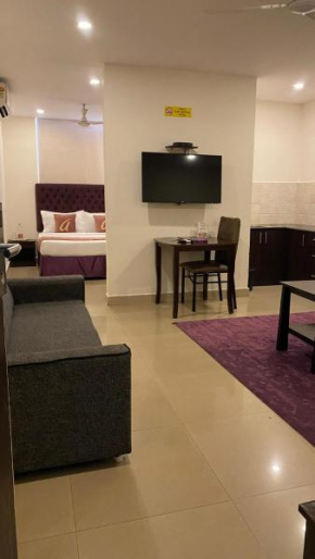Astra Hotels & Suites - HSR Layout Sector 1, Near Ecospace Bellandur